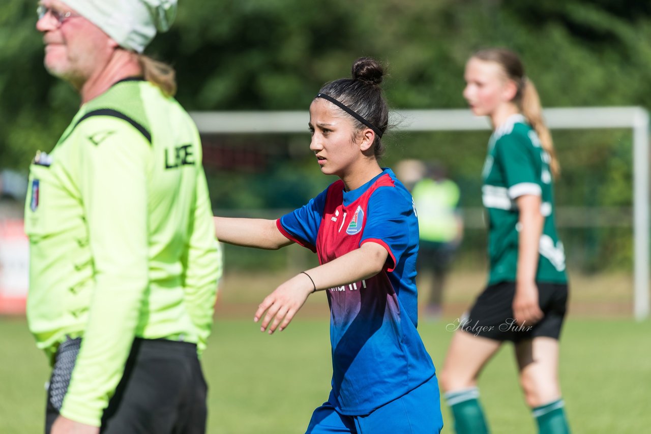 Bild 343 - Loewinnen-Cup